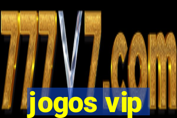 jogos vip